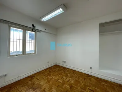Sala Comercial para alugar, 100m² no Vila Uberabinha, São Paulo