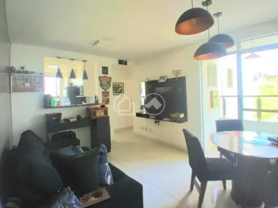 Apartamento com 3 Quartos à venda, 63m² no Buritis, Belo Horizonte