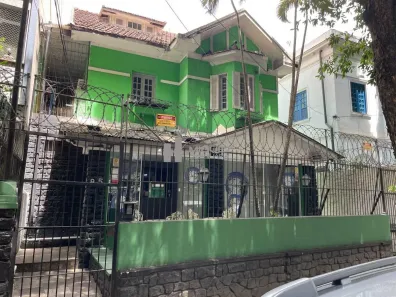 Casa para alugar, 238m² no Tijuca, Rio de Janeiro