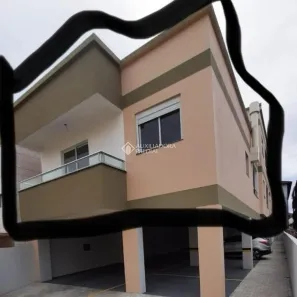 Apartamento com 3 Quartos à venda, 90m² no Ingleses do Rio Vermelho, Florianópolis