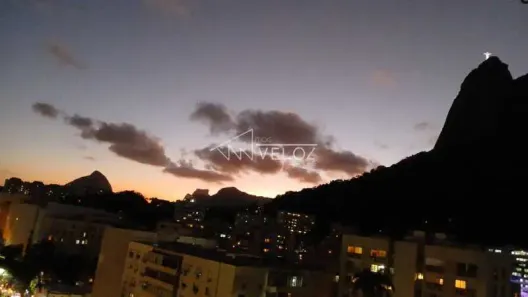 Apartamento com 3 Quartos à venda, 85m² no Humaitá, Rio de Janeiro