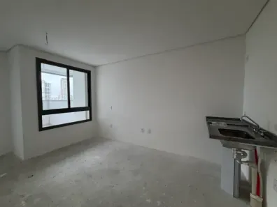 Apartamento com 1 Quarto à venda, 34m² no Vila da Saúde, São Paulo