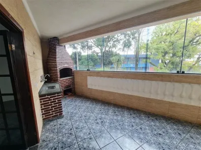 Sobrado com 3 Quartos para alugar, 100m² no Jardim São Carlos (Zona Leste), São Paulo