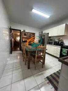 Sobrado com 2 Quartos à venda, 110m² no Vila Barros, Guarulhos