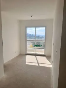 Apartamento com 2 Quartos à venda, 44m² no Água Chata, Guarulhos