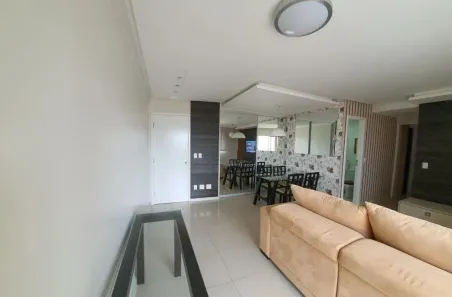 Apartamento com 2 Quartos para alugar, 72m² no Imbiribeira, Recife