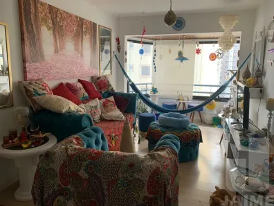 Apartamento com 3 Quartos à venda, 93m² no Perdizes, São Paulo