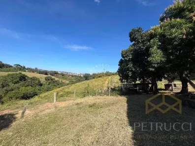 Fazenda/Sítio com 3 Quartos à venda, 100m² no Vila Capuava, Valinhos