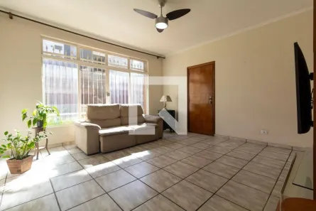Casa com 3 Quartos à venda, 220m² no Parque São Jorge, São Paulo