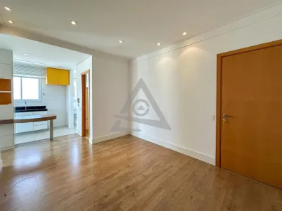 Apartamento com 1 Quarto para alugar, 51m² no Cambuí, Campinas