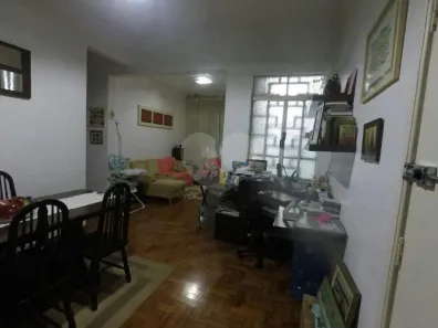 Apartamento com 3 Quartos à venda, 100m² no Campos Elíseos, São Paulo