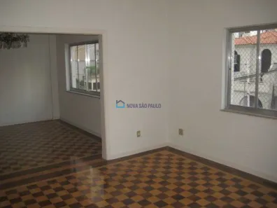 Apartamento com 3 Quartos para alugar, 160m² no Jardim Paulista, São Paulo