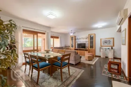 Apartamento com 3 Quartos à venda, 154m² no Auxiliadora, Porto Alegre
