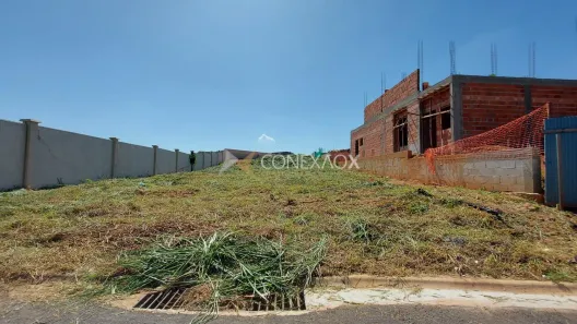 Lote/Terreno à venda, 709m² no Fazenda Pau D'Alho, Campinas