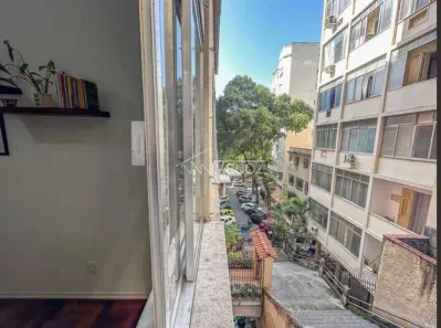 Apartamento com 2 Quartos à venda, 58m² no Centro, Rio de Janeiro