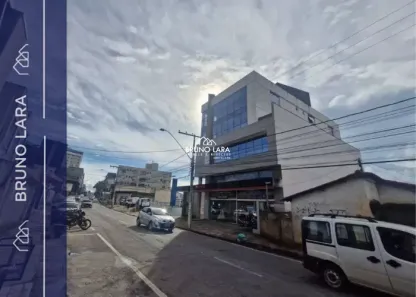 Sala Comercial para alugar, 190m² no Itatiaiuçu, Igarapé