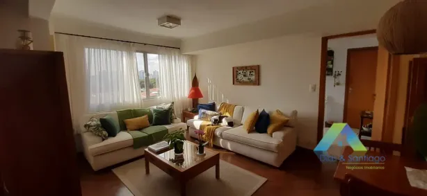Apartamento com 2 Quartos à venda, 118m² no Planalto Paulista, São Paulo
