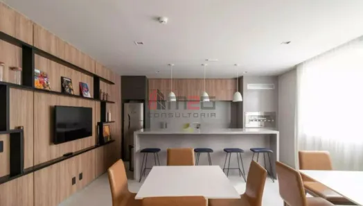 Apartamento com 1 Quarto à venda, 27m² no Perdizes, São Paulo