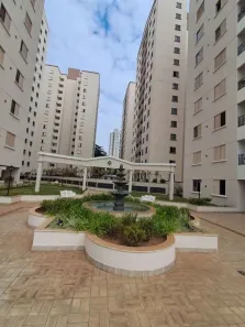Apartamento com 3 Quartos para alugar, 75m² no Vila Nova, Campinas