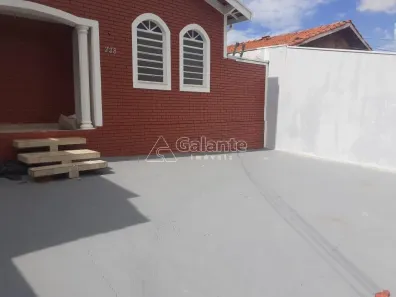Casa com 3 Quartos para alugar, 90m² no Jardim dos Oliveiras, Campinas