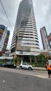 Apartamento com 4 Quartos à venda, 206m² no Cremação, Belém