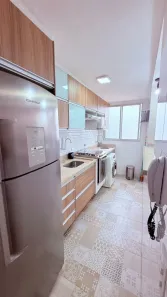 Apartamento com 2 Quartos à venda, 45m² no Vila Bremen, Guarulhos