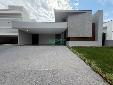 Casa de Condomínio com 3 Quartos à venda, 502m² no Portal das Estrelas III, Boituva