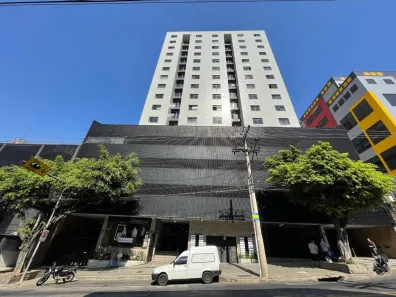 Ponto Comercial para alugar, 50m² no Centro, Juiz de Fora