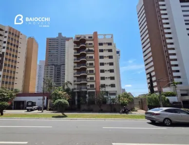 Cobertura com 7 Quartos à venda, 482m² no Setor Sul, Goiânia