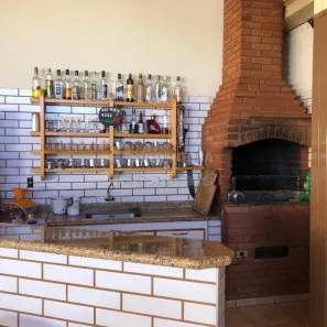 Casa com 6 Quartos à venda, 500m² no , Fronteira