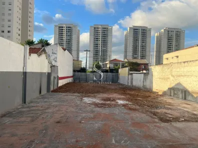 Lote/Terreno à venda, 587m² no Vila Leopoldina, São Paulo