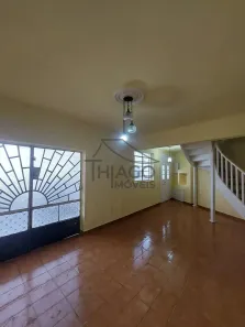 Casa com 2 Quartos para alugar, 160m² no Belenzinho, São Paulo