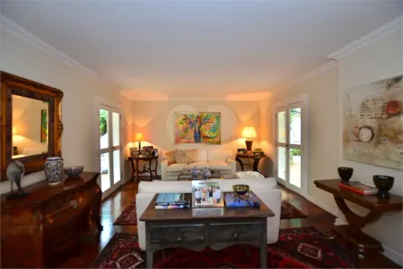 Sobrado com 4 Quartos à venda, 397m² no Cidade Jardim, São Paulo