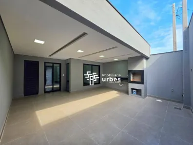 Casa com 3 Quartos à venda, 130m² no Jardim Nossa Senhora de Fátima, Americana