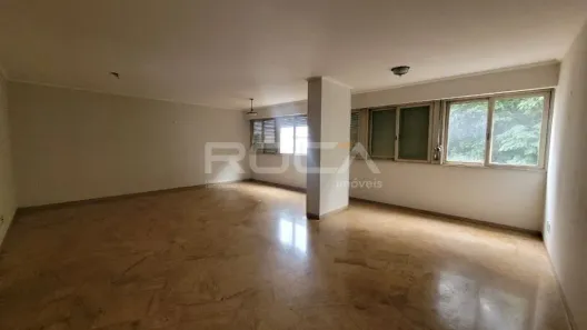 Apartamento com 3 Quartos à venda, 165m² no Centro, Ribeirão Preto