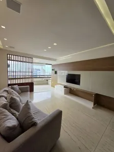 Apartamento com 4 Quartos à venda, 168m² no Pituba, Salvador