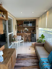 Apartamento com 3 Quartos à venda, 95m² no Várzea de Baixo, São Paulo