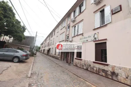 Apartamento com 1 Quarto à venda, 42m² no Passo da Areia, Porto Alegre