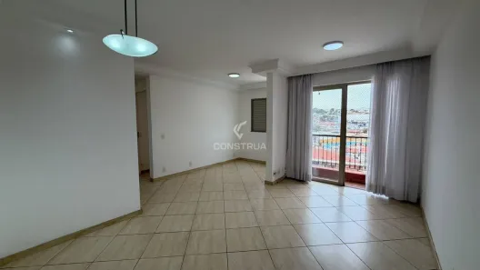 Apartamento com 2 Quartos à venda, 70m² no Vila Nova, Campinas