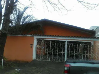 Casa com 3 Quartos à venda, 182m² no Vila Marieta, Campinas