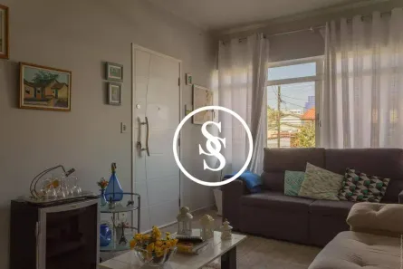 Sobrado com 4 Quartos à venda, 183m² no Jordanópolis, São Bernardo do Campo