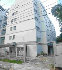 Apartamento com 1 Quarto à venda, 34m² no Cristo Rei, São Leopoldo