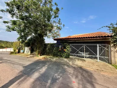 Casa com 3 Quartos à venda, 510m² no Jardim Laura, Campo Limpo Paulista