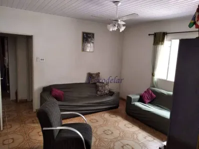 Casa com 3 Quartos à venda, 176m² no Vila Matilde, São Paulo