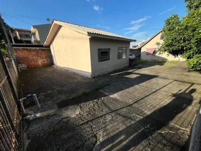 Lote/Terreno à venda, 360m² no Santa Cândida, Curitiba