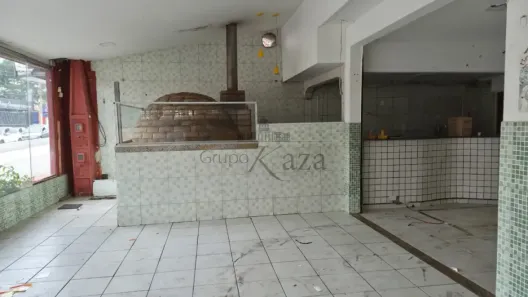 Ponto Comercial para alugar, 96m² no Jardim Oriente, São José dos Campos