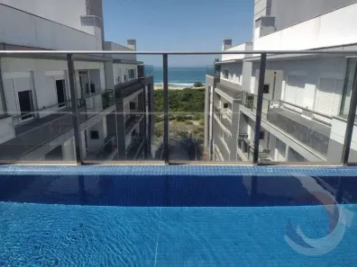 Cobertura com 2 Quartos à venda, 109m² no Campeche, Florianópolis
