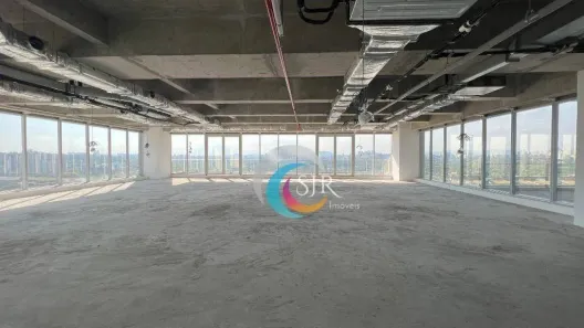 Sala Comercial para alugar, 1462m² no Butantã, São Paulo