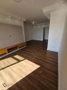 Apartamento com 3 Quartos à venda, 110m² no Vila Sofia, São Paulo