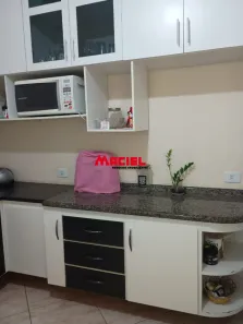 Casa com 2 Quartos à venda, 156m² no Residencial Bosque dos Ipês, São José dos Campos